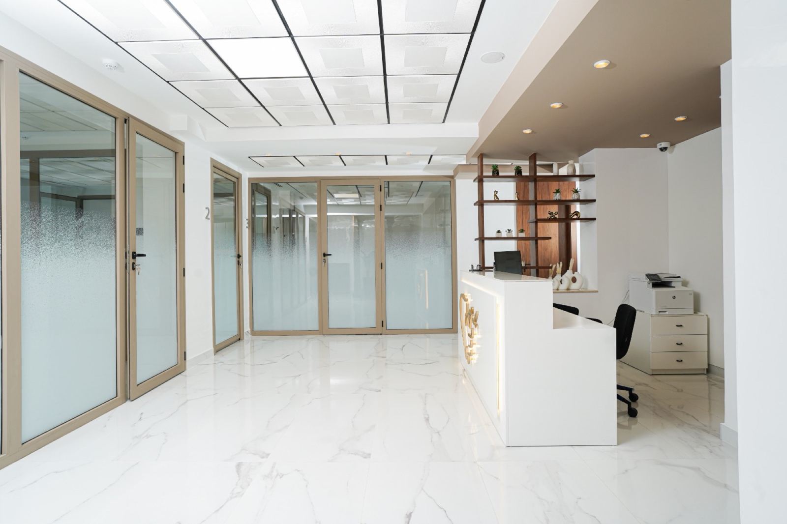Le Centre Dentaire El Attabi